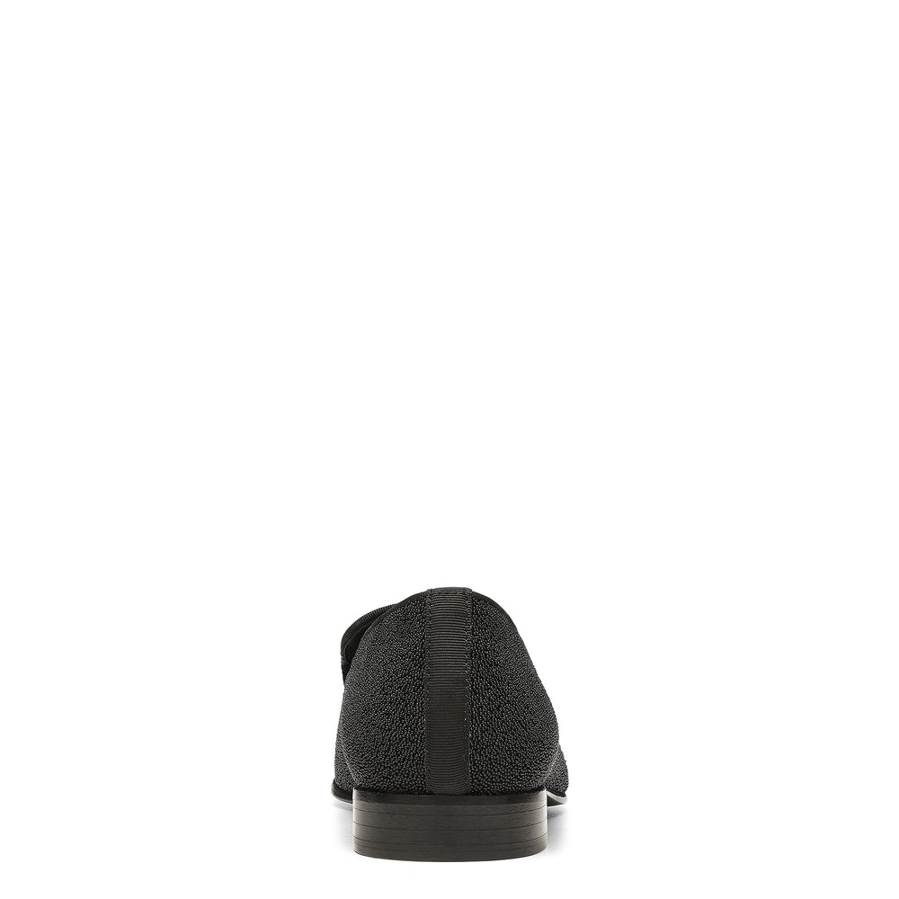 SPENCER | Donald Pliner Men Shoes Black Embellished