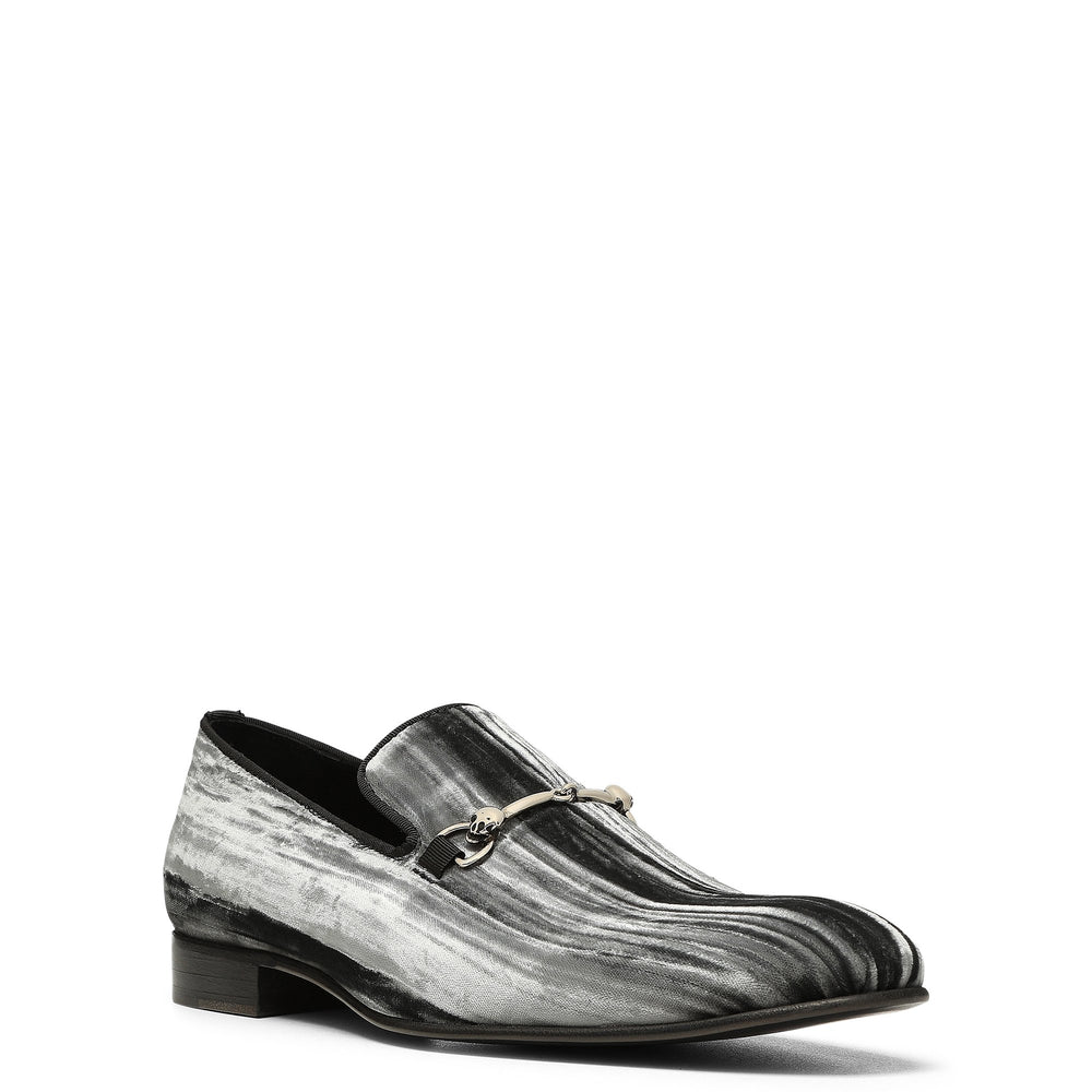 SHAWN | Donald Pliner Men Shoes Grey
