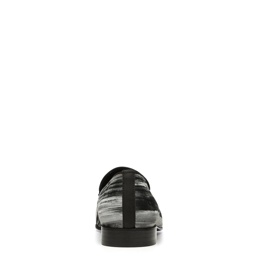SHAWN | Donald Pliner Men Shoes Grey