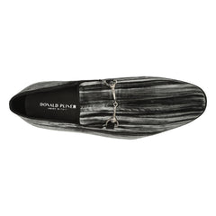 SHAWN | Donald Pliner Men Shoes Grey