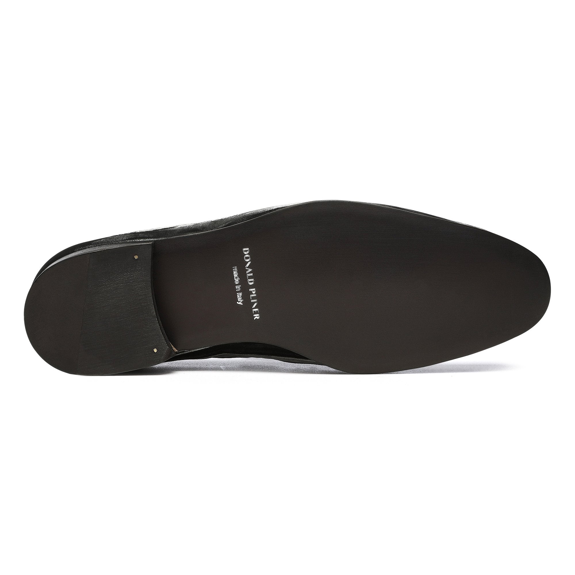 SHAWN | Donald Pliner Men Shoes Grey