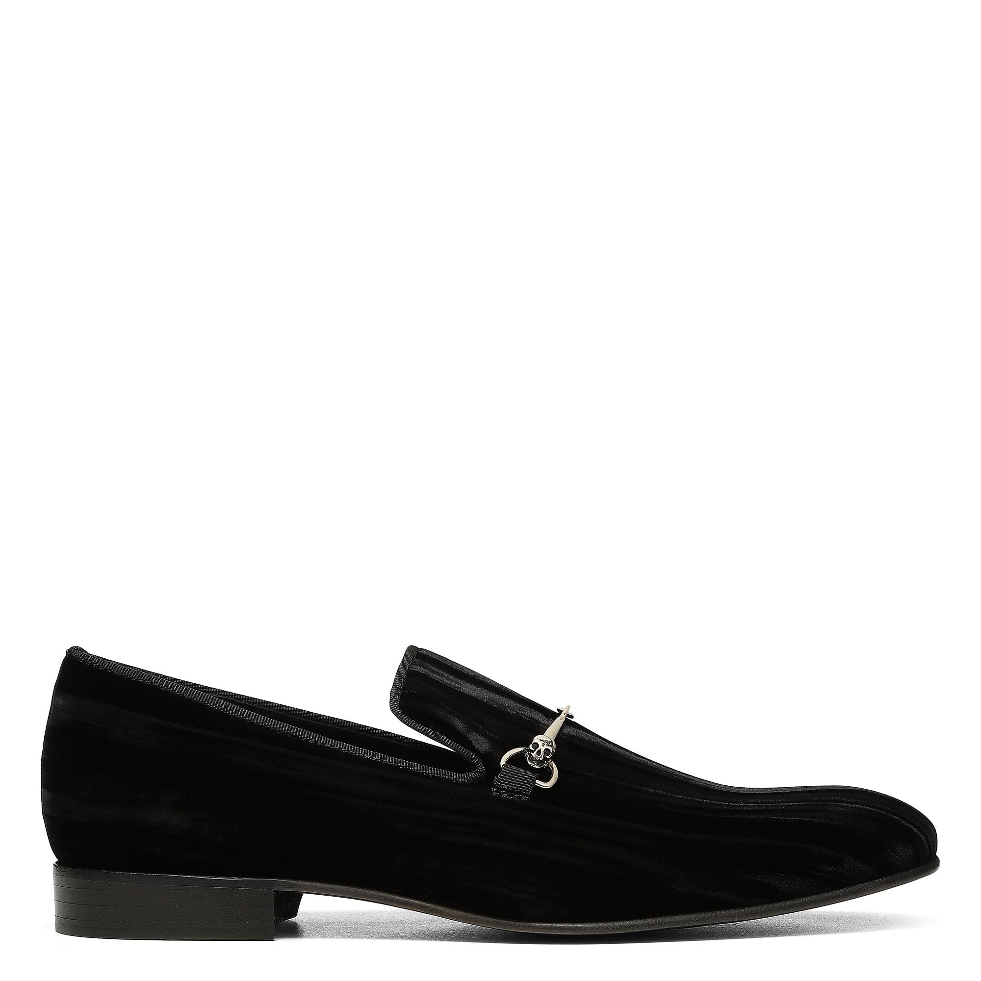 SHAWN | Donald Pliner Men Shoes Black Multi