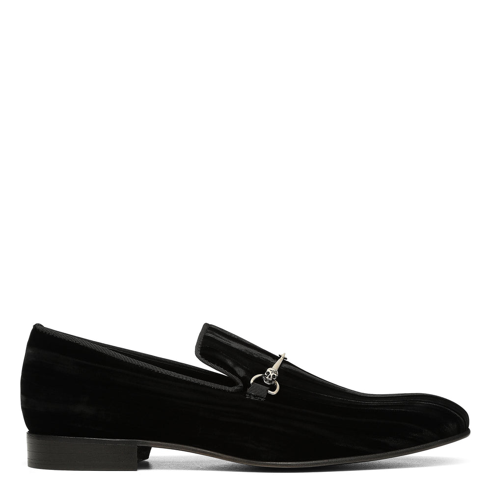SHAWN | Donald Pliner Men Shoes Black Multi