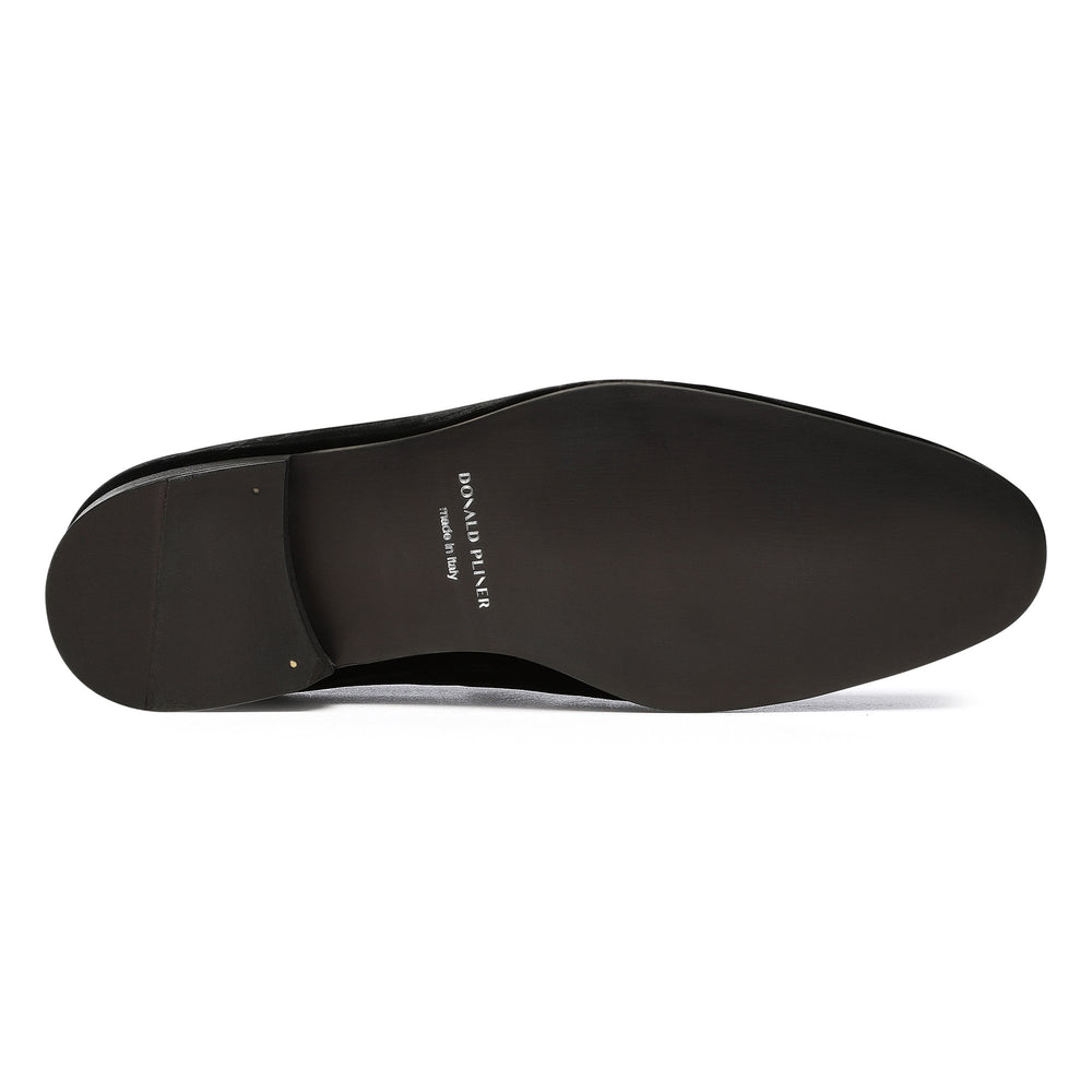SHAWN | Donald Pliner Men Shoes Black Multi