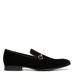 SHAWN | Donald Pliner Men Shoes Black