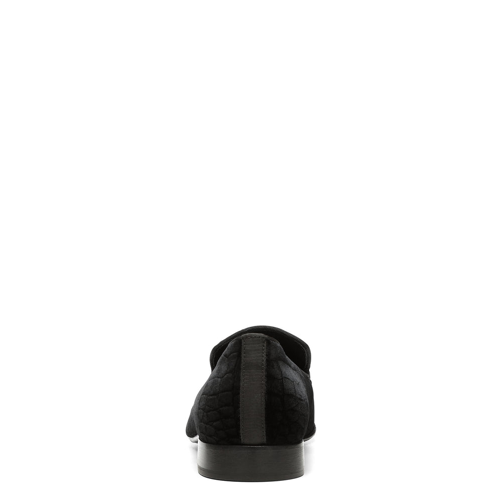 SHAWN | Donald Pliner Men Shoes Black