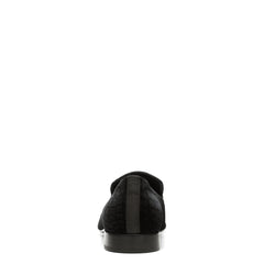 SHAWN | Donald Pliner Men Shoes Black