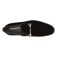 SHAWN | Donald Pliner Men Shoes Black